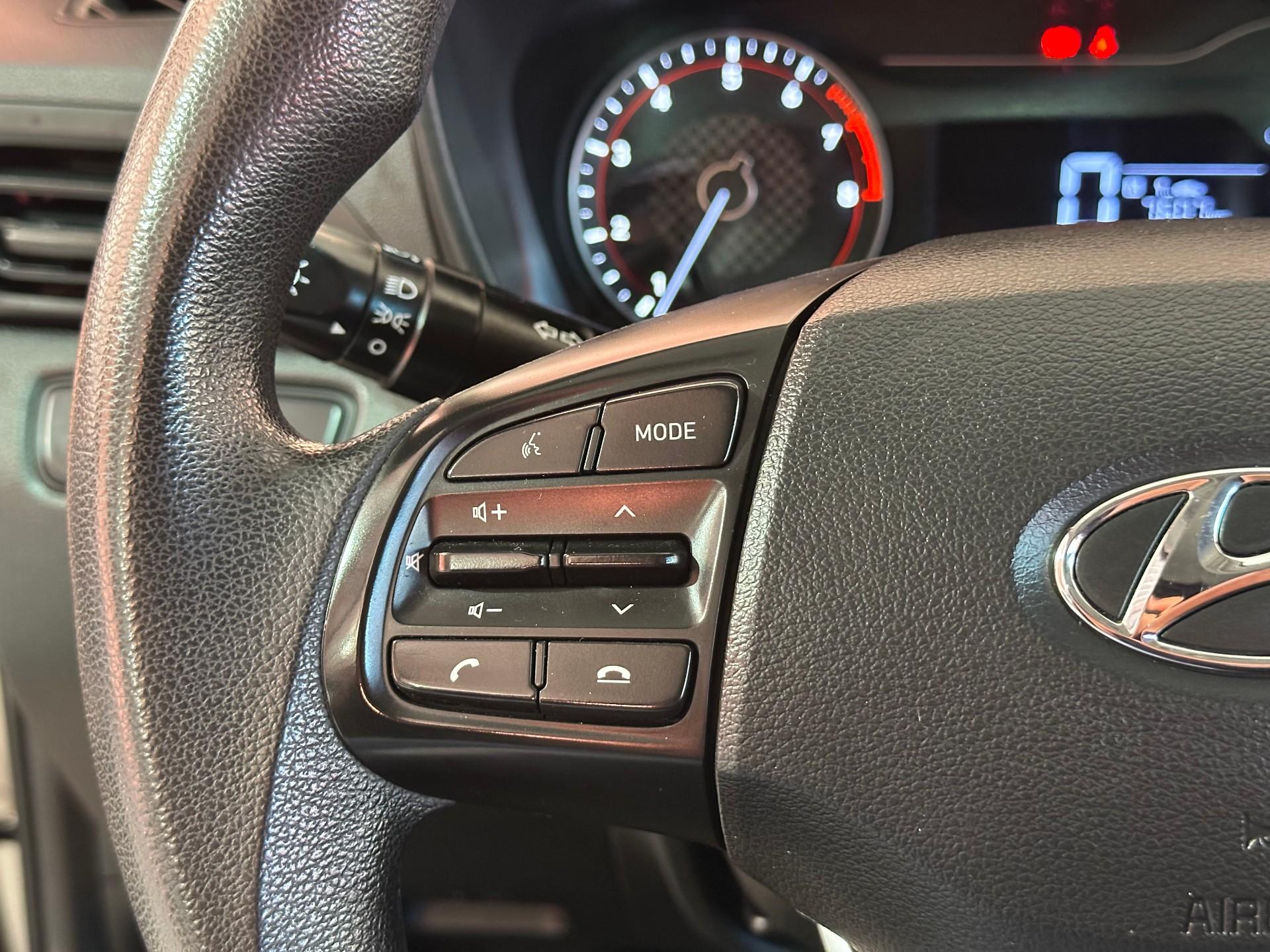 Hyundai HB20 Evolution 1.0 Flex 12V Mec.