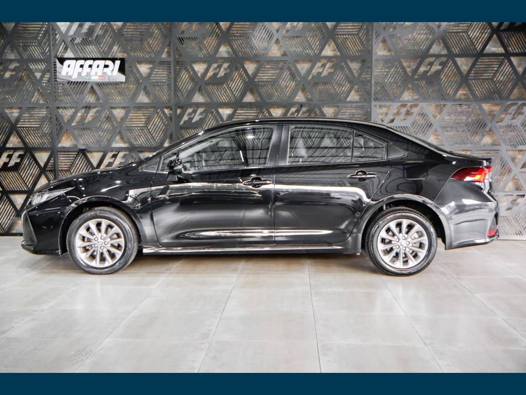 Toyota Corolla Altis 1.8 16V Aut. (Híbrido)