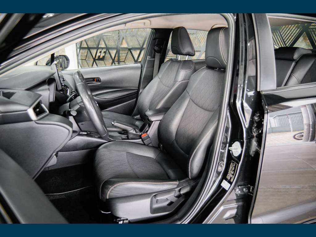 Toyota Corolla Altis 1.8 16V Aut. (Híbrido)