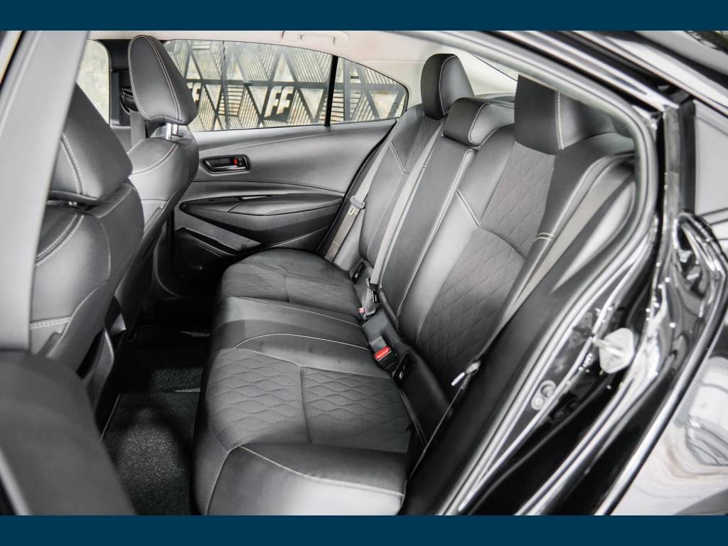 Toyota Corolla Altis 1.8 16V Aut. (Híbrido)