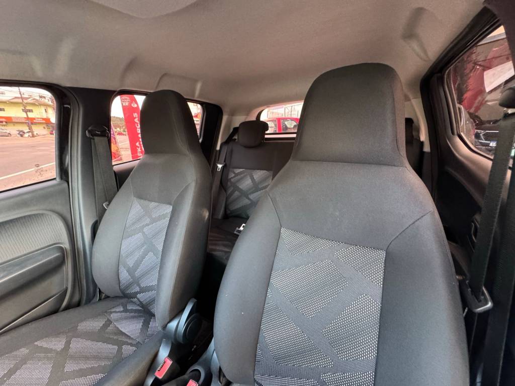 Fiat MOBI DRIVE 1.0 Flex 6V 5p