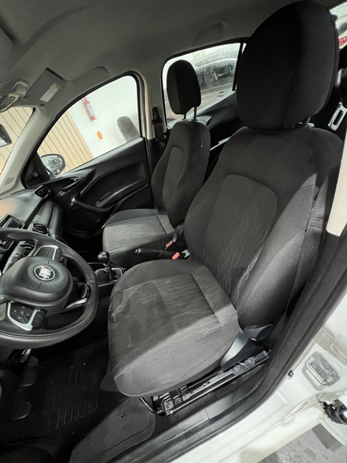 Fiat ARGO DRIVE 1.0 6V Flex